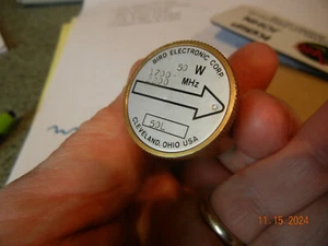Bird slug 50L 1700-2200 mHz - Zdjęcie 1 z 6