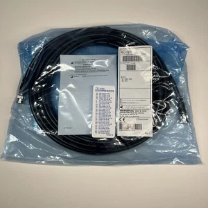 Olympus MAJ-1912 SDI Cable, 8.5M/27FT, BNC to BNC, N3646000 Genuine OEM New - Picture 1 of 5