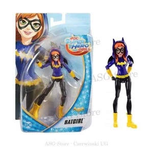Batgirl para niñas superhéroes de DC - Imagen 1 de 3