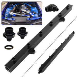 Fuel Injector Rail Kit For BMW E36 E46 M50 M52 M54 325i 328i 323i M3 Z3 E39 528i - Picture 1 of 9