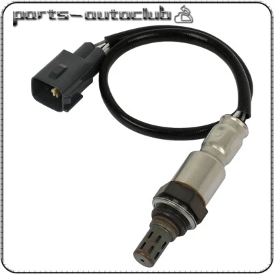 02 Oxygen O2 Sensor for 2003-2004 Pontiac Vibe Toyota Corolla 1.8L Upstream - Image 1 of 4