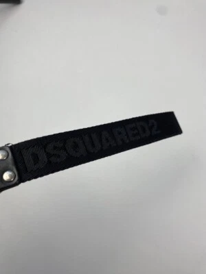 key chain dsquared2 Black - Image 1 of 4