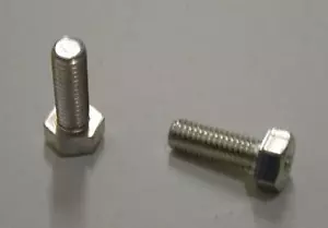 *1EA OEM HONDA 5X14 HEX BOLT BAFFEL BOLT SL70 XL70 92101-05014-0A (268F) - Bild 1 von 1