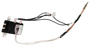 Ariston Andris RS TBSB Wired Thermostat (4 & 8 Gal) - Replacement Part #65118192 - Picture 1 of 4