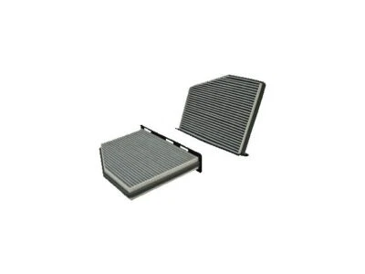 Filtro de aire de cabina para Audi A3 Quattro 2006-2013 WIX 38164MCFR 2007 2008 2009 2010 Foto 1 de 2