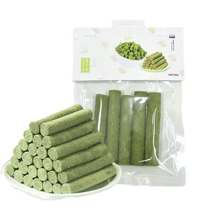 Cat Grass Sticks for Indoor Cats Freeze Dried Grass Treats for Indoor gorgeous - Picture 1 of 5