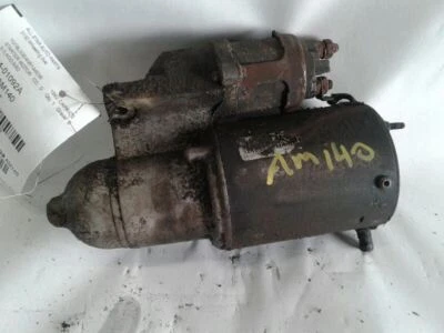 Starter Motor 8-265 Fits 91-95 CAPRICE 808041 - Image 1 of 4
