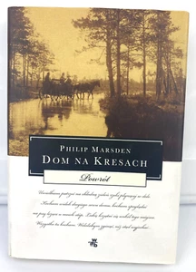 Dom na Kresach. Powrót, Philip Marsden, HC, Very Good - Picture 1 of 3