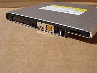 NEW Sony Optiarc AD-7710H-TS 12.7mm 8X Tray DVDRW SATA FOR TOSHIBA - Image 1 of 3