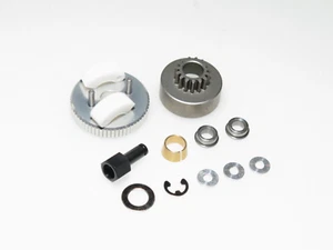 ASC7066 TEAM ASSOCIATED RC10GT CLASSIC VINTAGE TRUCK CLUTCH SET - Picture 1 of 1