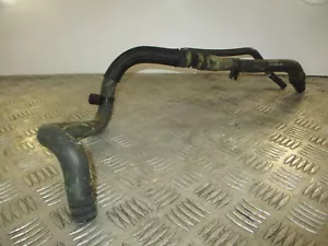 2020 Ford Focus ST 2.3 Petrol N3DA. Water Coolant Pipe/Hose KX616B851BMD 15K - Picture 1 of 5