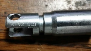 Commercial Intertech Spool 8742-001 - Picture 1 of 3