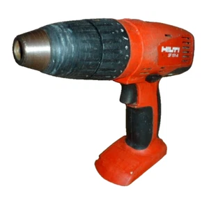 Hilti SF 151-A 1/2" 15.6 Volt Cordless Drill Driver, Keyless Chuck ( TOOL ONLY ) - Picture 1 of 7