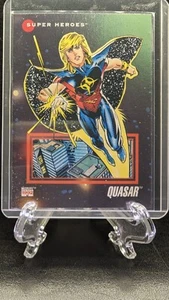 Marvel Impel 1992 Origins - Quasar #2 - Bild 1 von 2