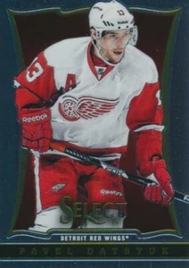 2013-14 Select #62 PAVEL DATSYUK - Detroit Red Wings - Bild 1 von 1
