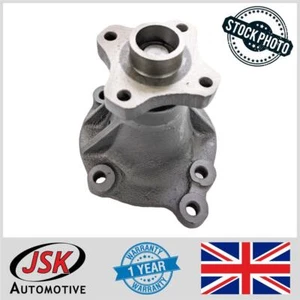 Bomba de agua JCB 2 2B 2D 3 3C 3CX 3D 4D 520 525 530 Leyland Motor 2.8 3.8 4.98 - Imagen 1 de 1
