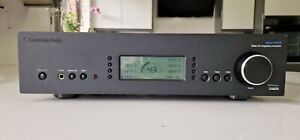 Cambridge Audio Azur 840A v2 High-End Class XD Stereo Integrated Amplifier/Amp