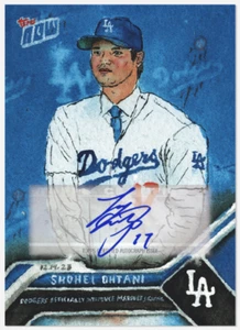 2024 Topps Spotlight Andy Friedman - COMPLETE YOUR SET - You Pick - Base Inserts - Picture 1 of 5