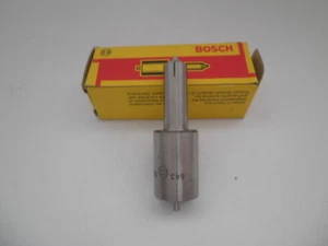 Bosch Einspritzdüse DLL33SV3012134 Injektor injecteur iniettore - Picture 1 of 1