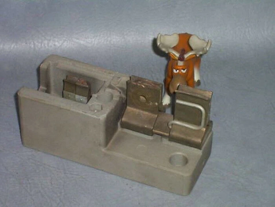 Square D Fuse Clip / Block M-252171 - Image 1 of 3