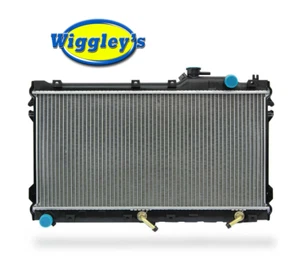 RADIATOR CU1140 FOR 90 91 92 93 94 95 96 97 MAZDA MIATA 1.8L MT/AT TRANS - Bild 1 von 3