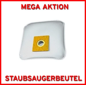 30 Sacchetto Aspirapolvere Aldi BS 1403, 1600 Turbo, 6162 Sacchetti Filtro - Bild 1 von 1