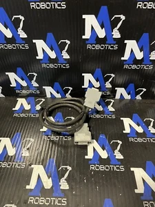 FANUC A660-2042-T081 Cable, Panel Control, 1M - Picture 1 of 3