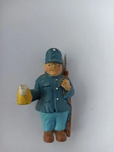 Decorative handmade magnet "The Good Soldier Schweik" 2012. - Picture 1 of 2