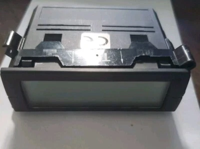 Medidor de panel digital Simpson M235-0-2-73-0 Foto 1 de 4