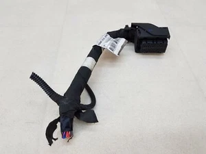 FIAT BRAVO MK2 07-14 1.9 DIESEL MAIN ENGINE ECU SMALLER PLUG REPAIR LOOM - Picture 1 of 7