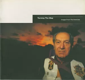 Turning The Map: Images from the Americas Camerawork Photography Exhibition Book - Picture 1 of 9