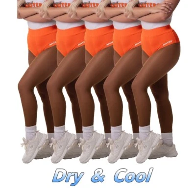 Famosas pantimedias TAMARA Dry & Cool Hooters varias tallas y colores Foto 1 de 3