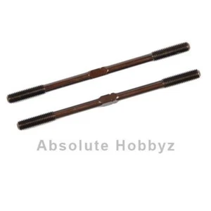 Serpent 811T M5x86mm Tie Rod (2) SER600414 - Picture 1 of 1