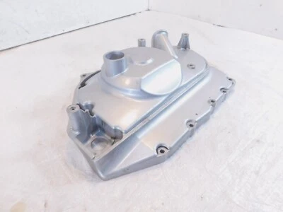 Cubierta embrague cárter motor derecho Honda Shadow VT750 Aero & Spirit 750 Foto 1 de 4