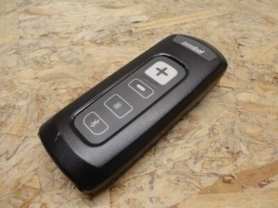 Symbol CS4070 1D & 2D Mobile Barcode Scanner Bluetooth - Immagine 1 di 4