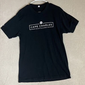 Camiseta Bourbon Whisky Vodka Moonshine Para Hombres M Cuello Redondo Capa Charles - Imagen 1 de 7