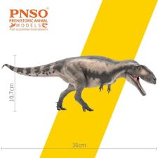 PNSO Mila the Mapusaurus - BNIB