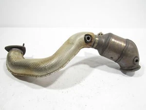 Scrap Metal 4.0L Right Passenger Exhaust Catalytic Converter 18-21 ;#6 - Picture 1 of 8