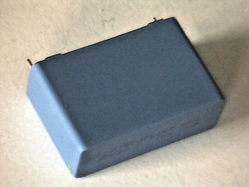 👉 MKP Capacitor 0,47uF 470nf 1000V DC EPCOS B32654 High Pulse Kondensator - Bild 1 von 1