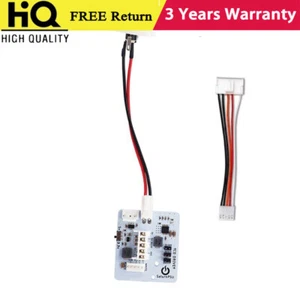 12V Rev2.1 SaturnPSU Power Supply Board +Cable for all SEGA Saturn Retro Video - Picture 1 of 1