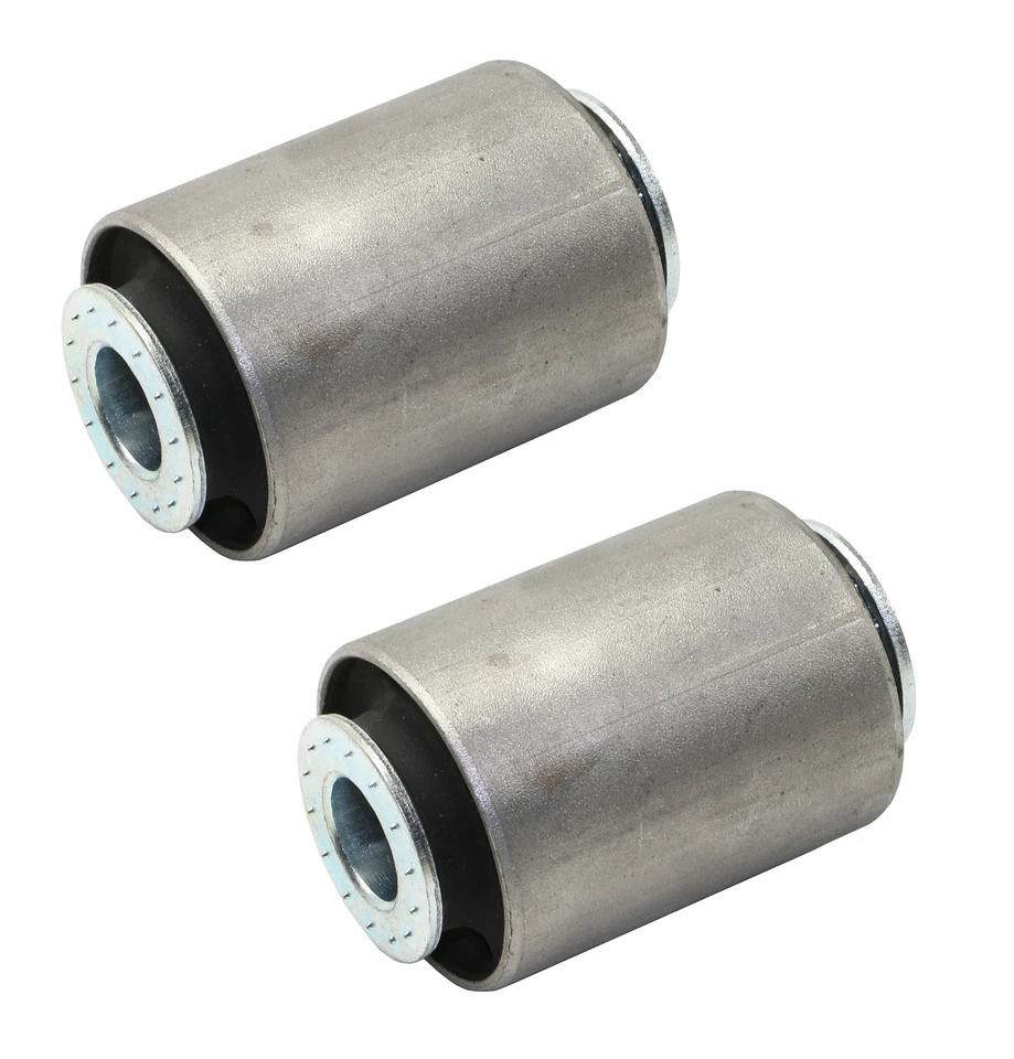 Conjunto de pares 2 kits de bucha de braço de raio dianteiro Moog para Ford E-150 E-250 E-450 SD - Imagem 1 de 1