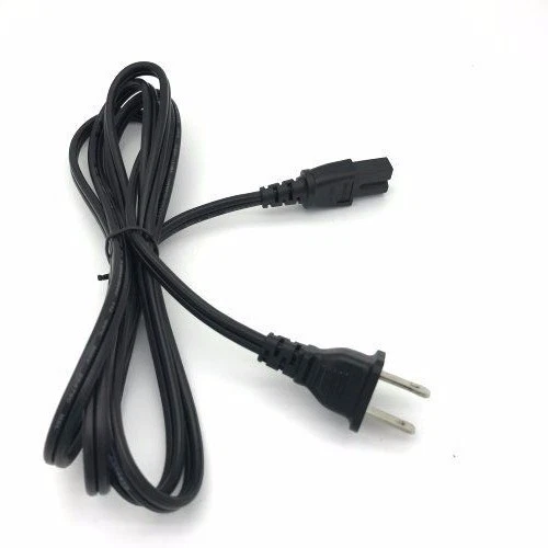 POWER CABLE CORD FOR BROTHER CS-6000i SE-350 SE-400 SQ9000 CS-770 SQ9050 SQ4040 - Image 1 of 1