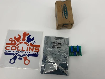 Banner Engineering OLM8 27099 Omni-Beam Logic Module - Image 1 of 3