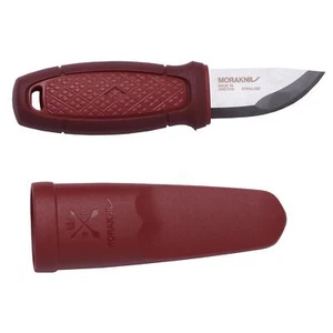 Swedish Knife MORA Eldris BushCraft Survival Steel Fire Starter Sheath Stainless - Picture 1 of 4