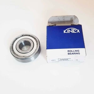 Bearing 6302 ZR (DE: Lager; ES: Soporte) - Foto 1 di 4