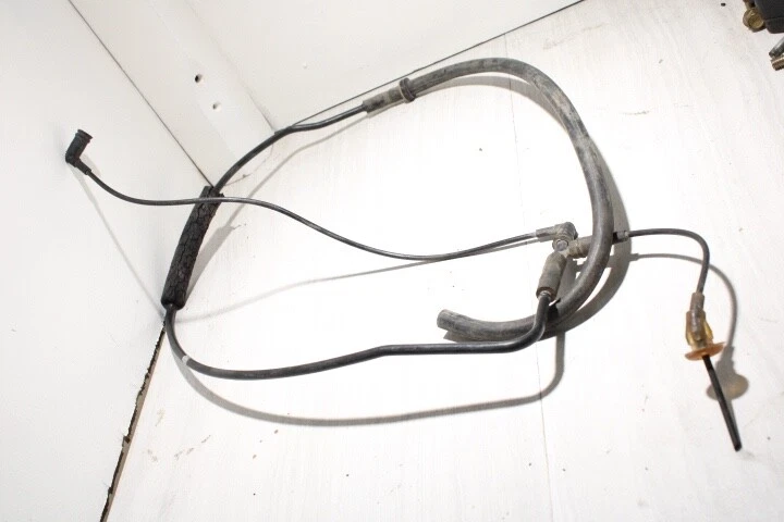 2004 - 2006 Jeep Liberty vacuum hose servo cruise speed control oem f3 - Image 1 of 3