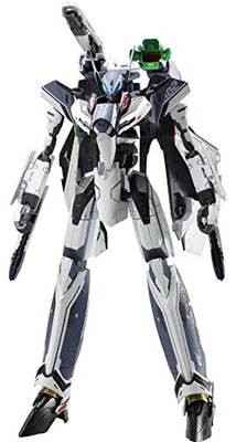 Macross delta VF-31F Siegfried Messer Yee Les felt machines Model Kit - Image 1 of 4