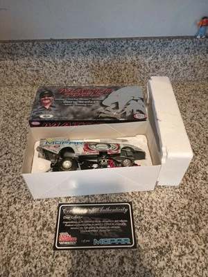  BAZEMORE GRIS MATCO TOOLS NHRA 1:24 COCHE DIVERTIDO DIFÍCIL DE ENCONTRAR Foto 1 de 3