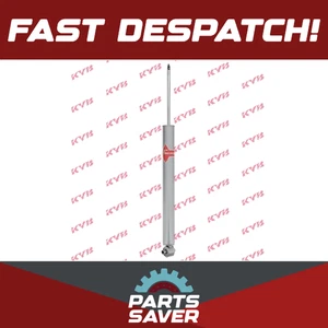 2x Shock Absorbers (Pair) Rear 553384 KYB Damper 2043261600 2053208130 Quality - Picture 1 of 6