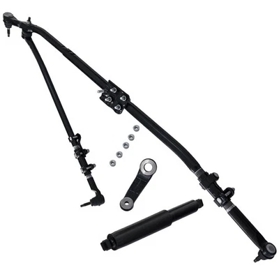 Steering Linkage Assembly Kit For Dodge Ram 2500 3500 08-12 52122362AL 5154661AC - Image 1 of 4
